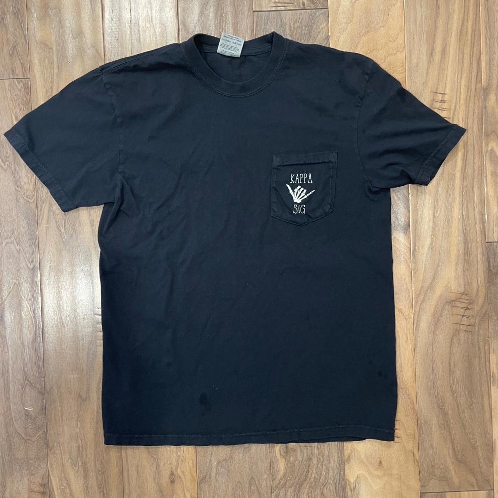 Excellent Condition Kappa Sigma T-shirt